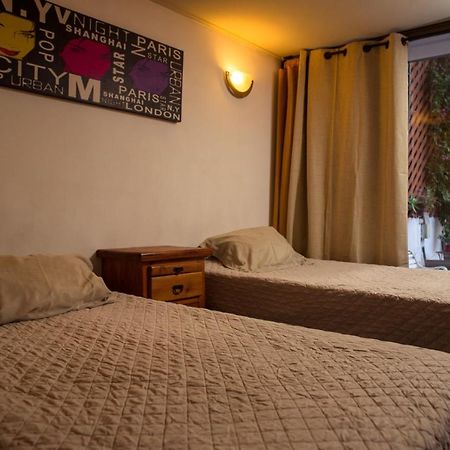 Bella 269 Guest House Santiago Kültér fotó