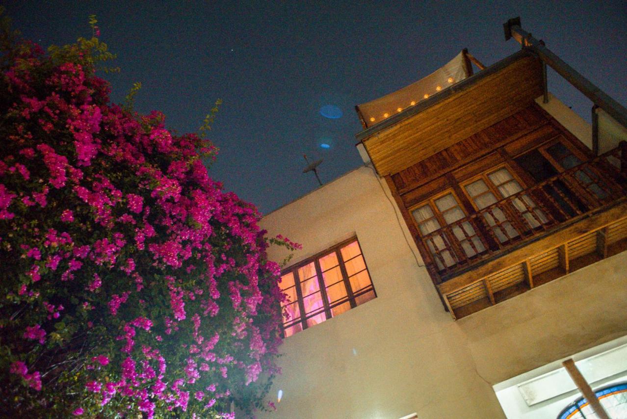 Bella 269 Guest House Santiago Kültér fotó