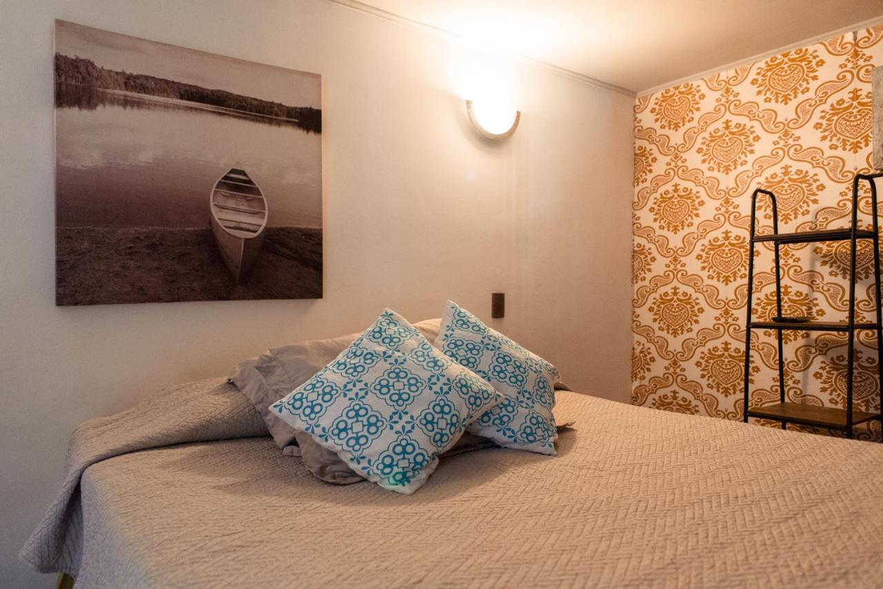 Bella 269 Guest House Santiago Kültér fotó