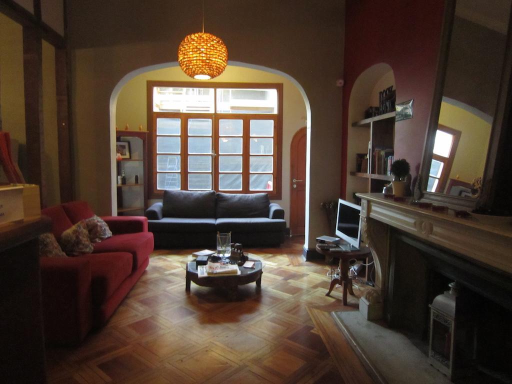 Bella 269 Guest House Santiago Kültér fotó