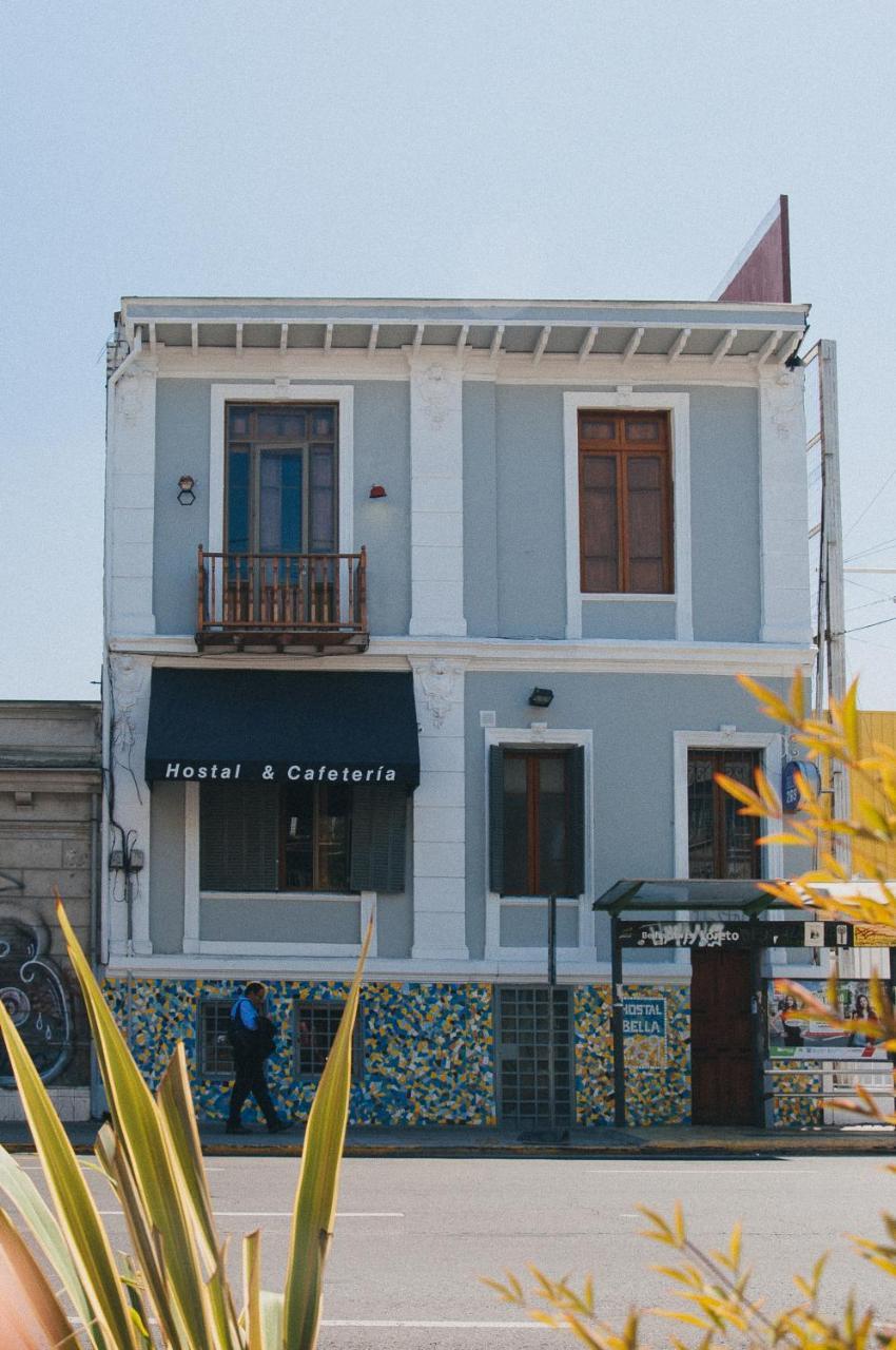 Bella 269 Guest House Santiago Kültér fotó