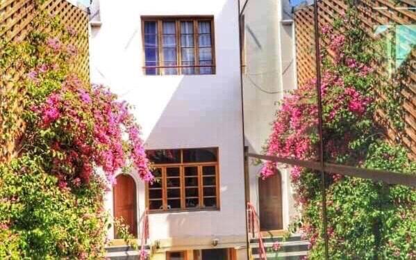 Bella 269 Guest House Santiago Kültér fotó